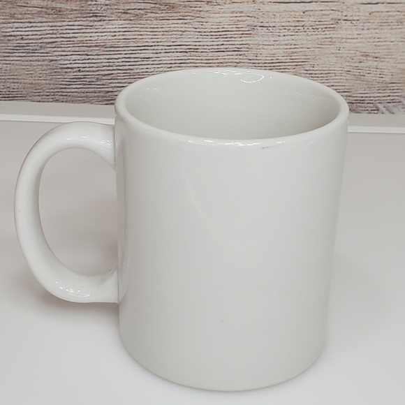 Central Transport coffe mug - Picture 3 of 5